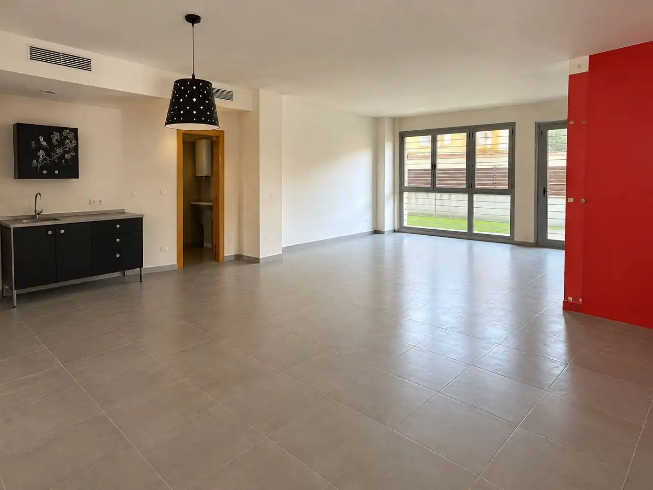 Sala de estar de Loft en venta en Vilartagues - Tueda de Dalt