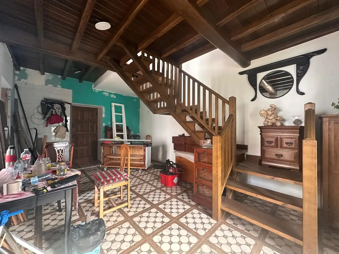 Casa o xalet en venda en Esteiro