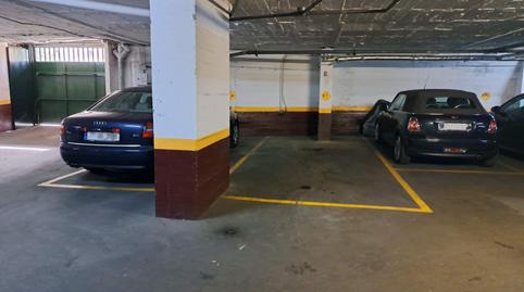 Photo 3 of Garage for rent in San Pascual,  Madrid Capital