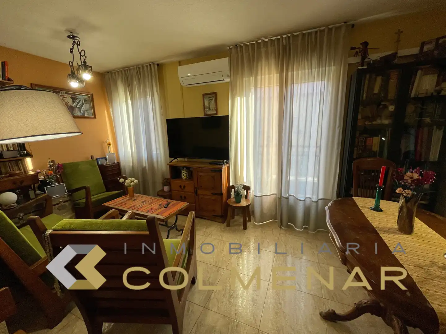Piso en venta en Centro