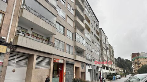 Foto 4 de Piso en venta en Calle de Nicaragua, Plaza España - Corte Inglés, Vigo