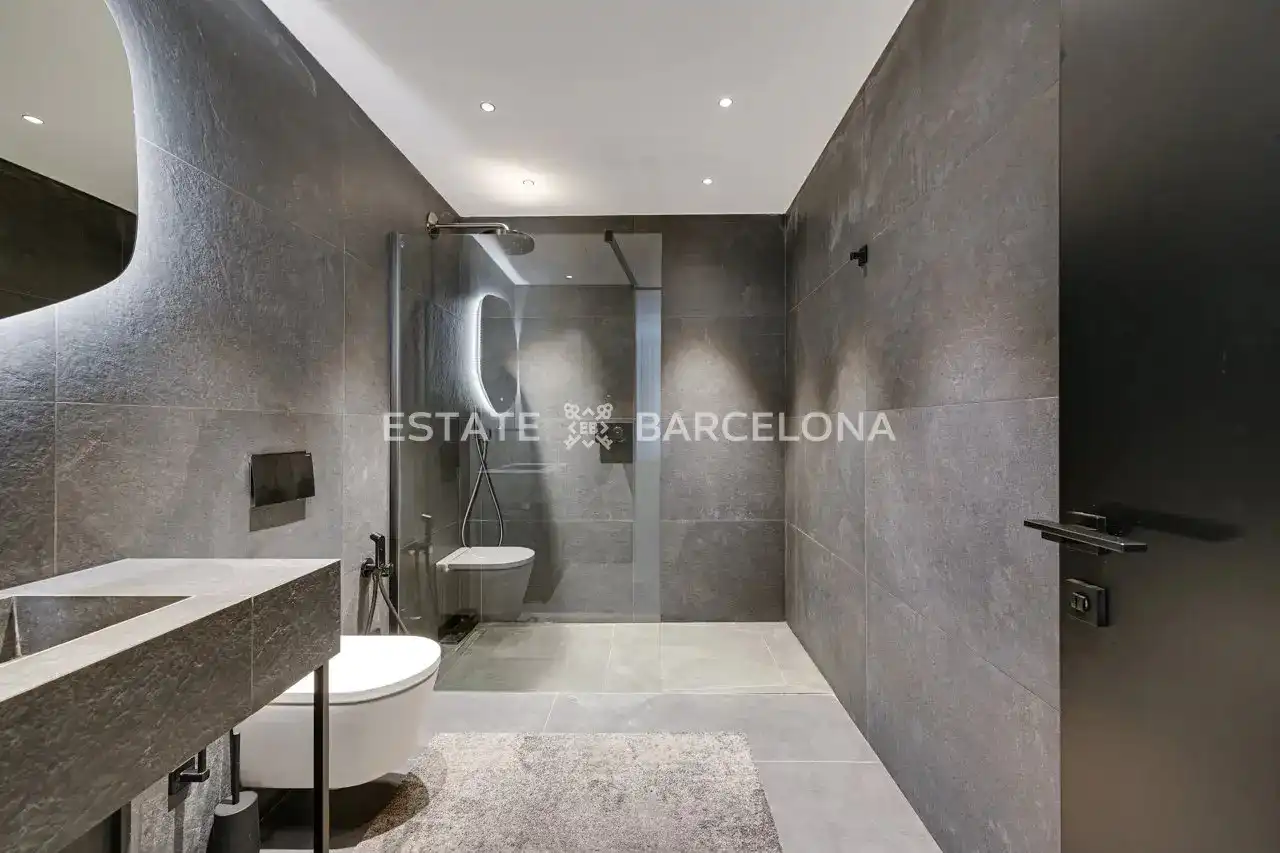 Haus mit Pool zum Verkauf in Can Llobet, imagen 45