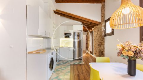 Foto 4 de Àtic de lloguer a Carrer Dels Carnissers, El Pilar, Valencia Capital