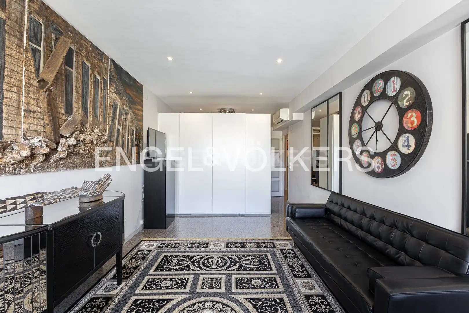 Piso con ascensor en venta en Eixample, imagen 37