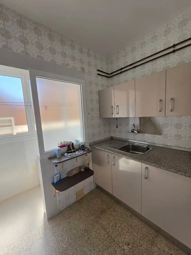 Flat with lift for sale in Ciudad Jardín, imagen 14