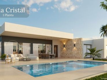 Casa in vendita a El Pinós / Pinoso