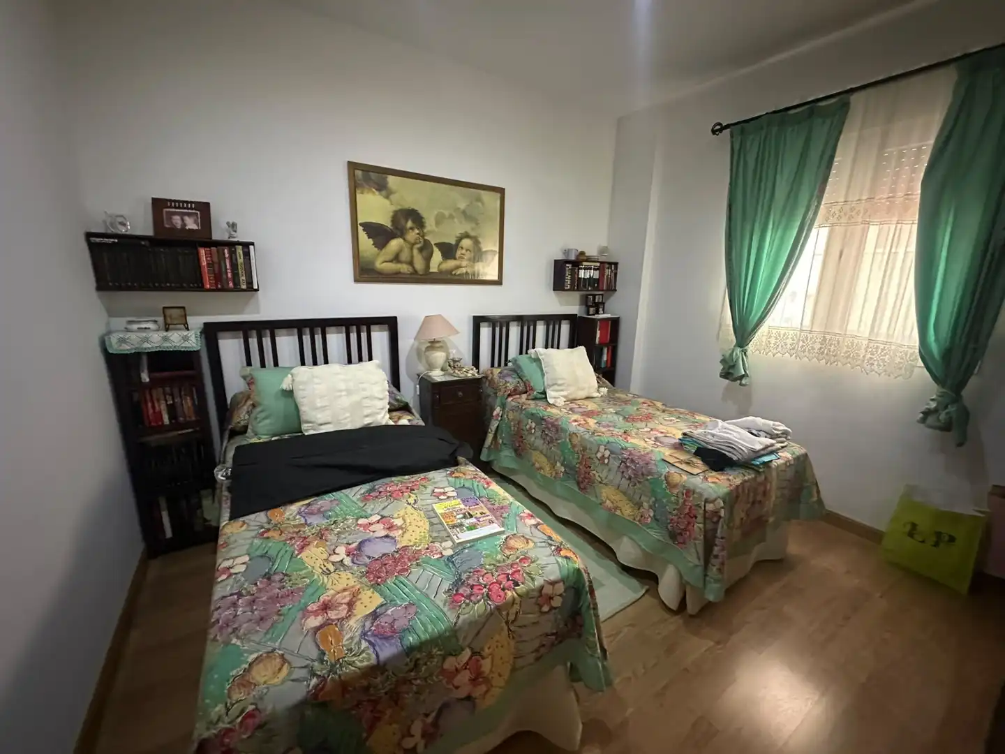Flat for sale in Don Benito, Badajoz