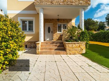 Villa à vendre à Calle MIMOSA PC