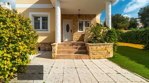 Un chalet con personalidad, pensado para disfrutar cada momento