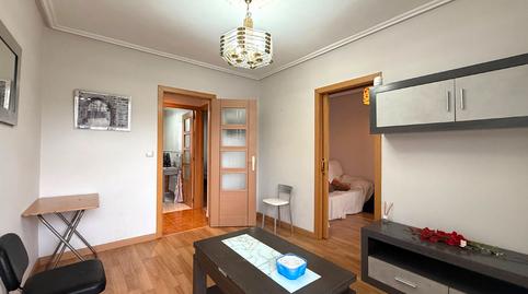 Foto 4 de Pis en venda a Alberto Schommer, San Cristóbal, Vitoria - Gasteiz