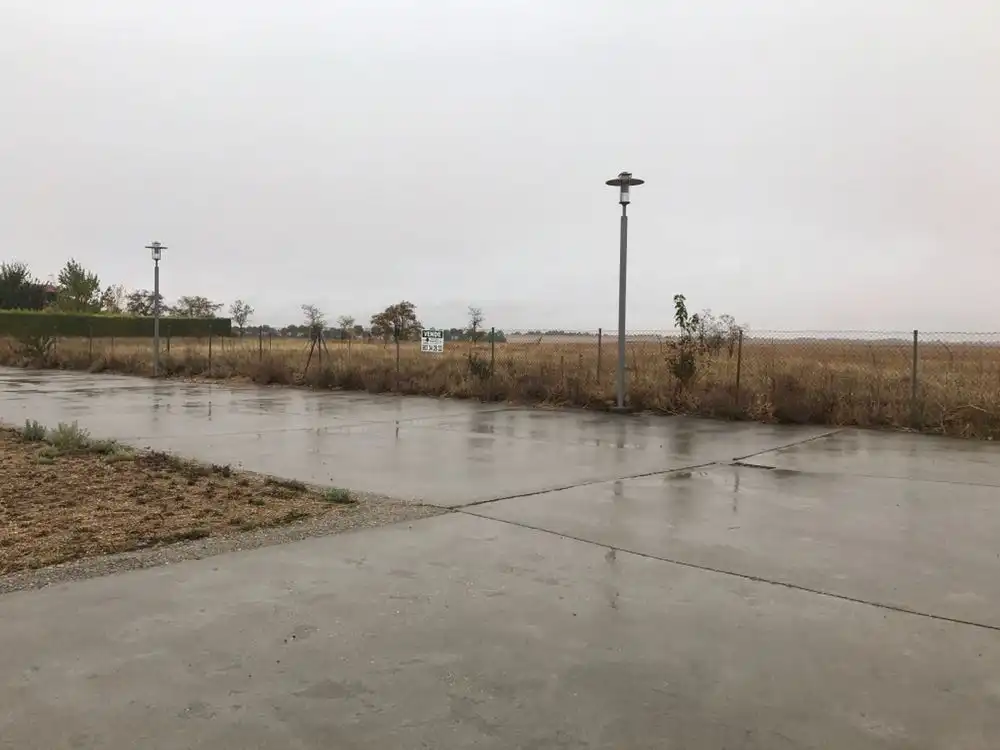 Terreno residenziale in vendita a Cistérniga, imagen 2