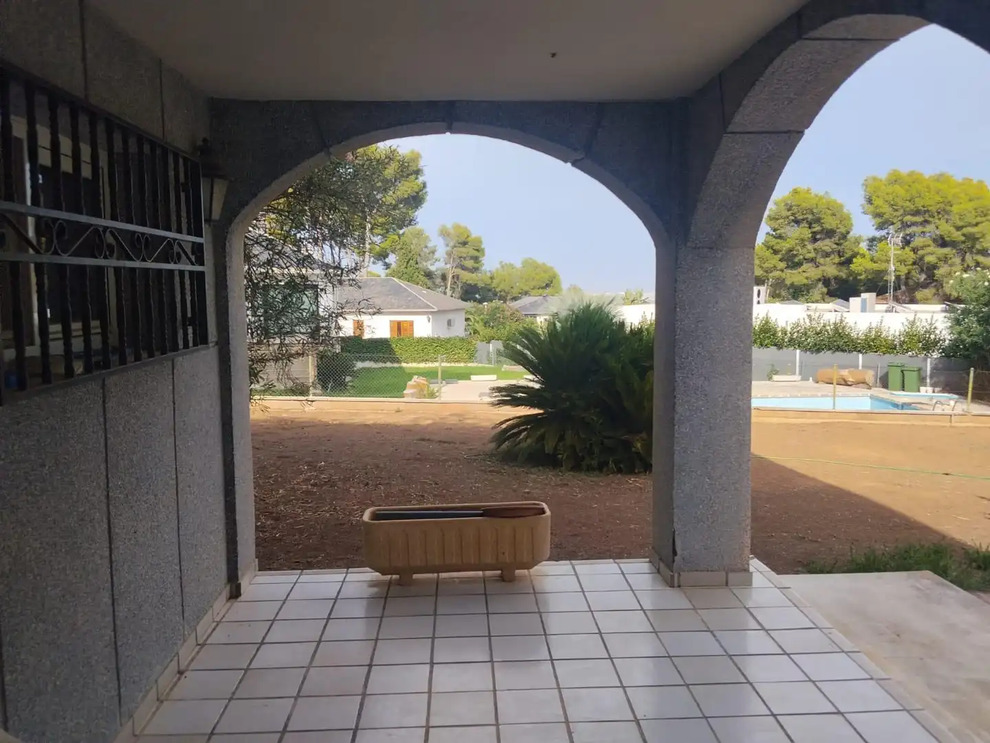 Villa con piscina in vendita a El Bosque, imagen 12