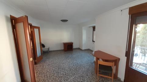 Foto 3 de Pis en venda a Plaça Emilio Castelar, El Castell, Valencia