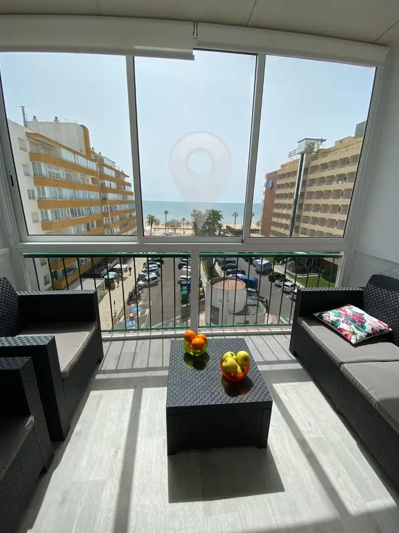 Habitación de Piso en venta en Roses con Aire acondicionado, Calefacción y Parquet