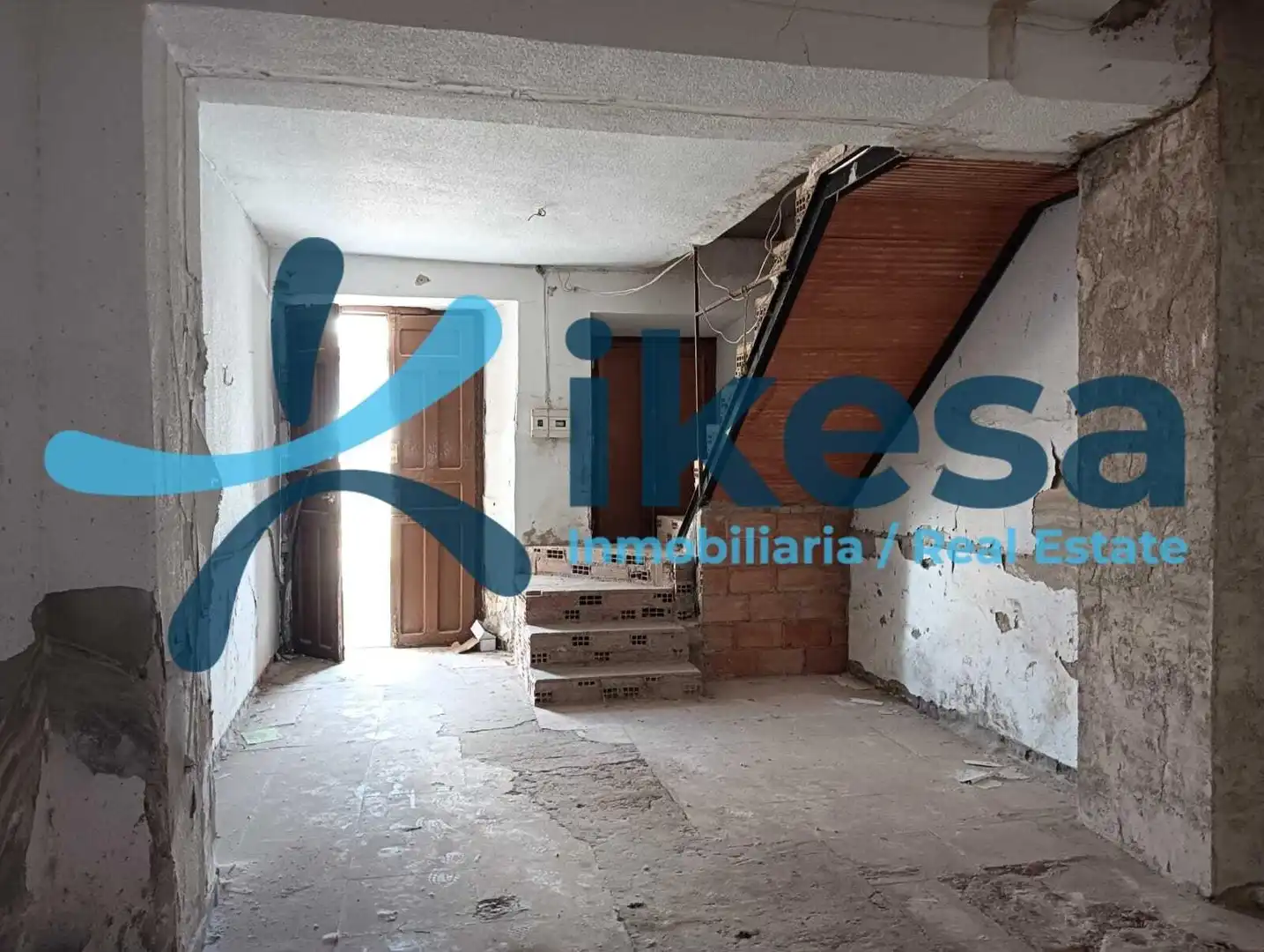 Flat for sale in Villacarrillo