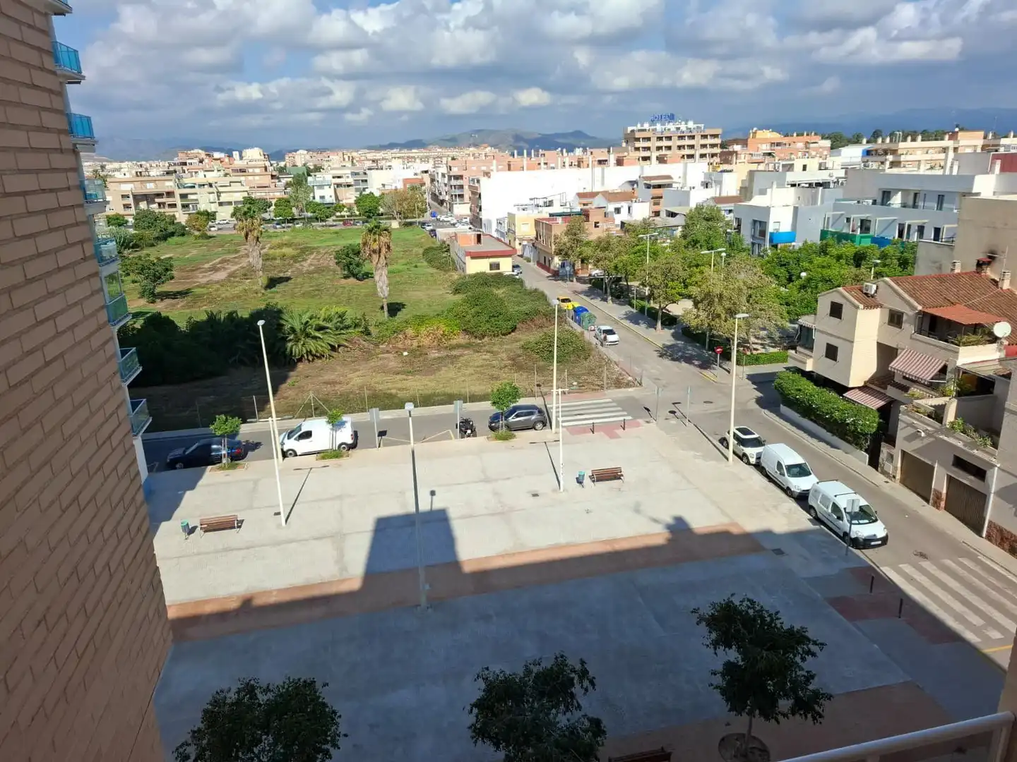 Àtic de lloguer a Padre Jaime - Los Cabos