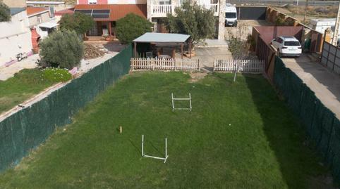 Foto 2 de Casa adosada en venda a Camino Camino del Molino del Rey, Casetas - Villarrapa, Zaragoza