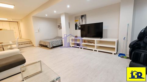 Foto 4 de Piso de alquiler en Teruel Nº1, Centro, Cuenca Capital