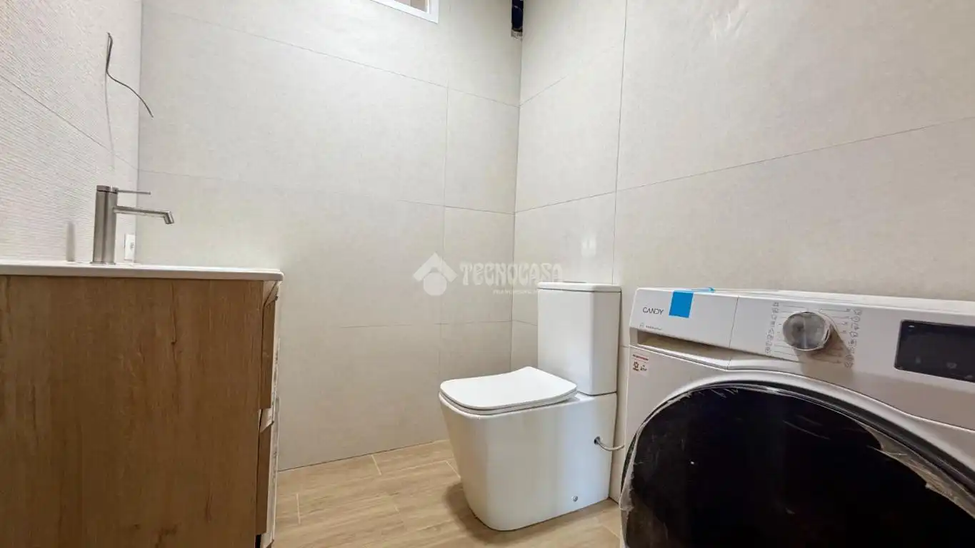Piso con ascensor en venta en Moratalaz, imagen 7