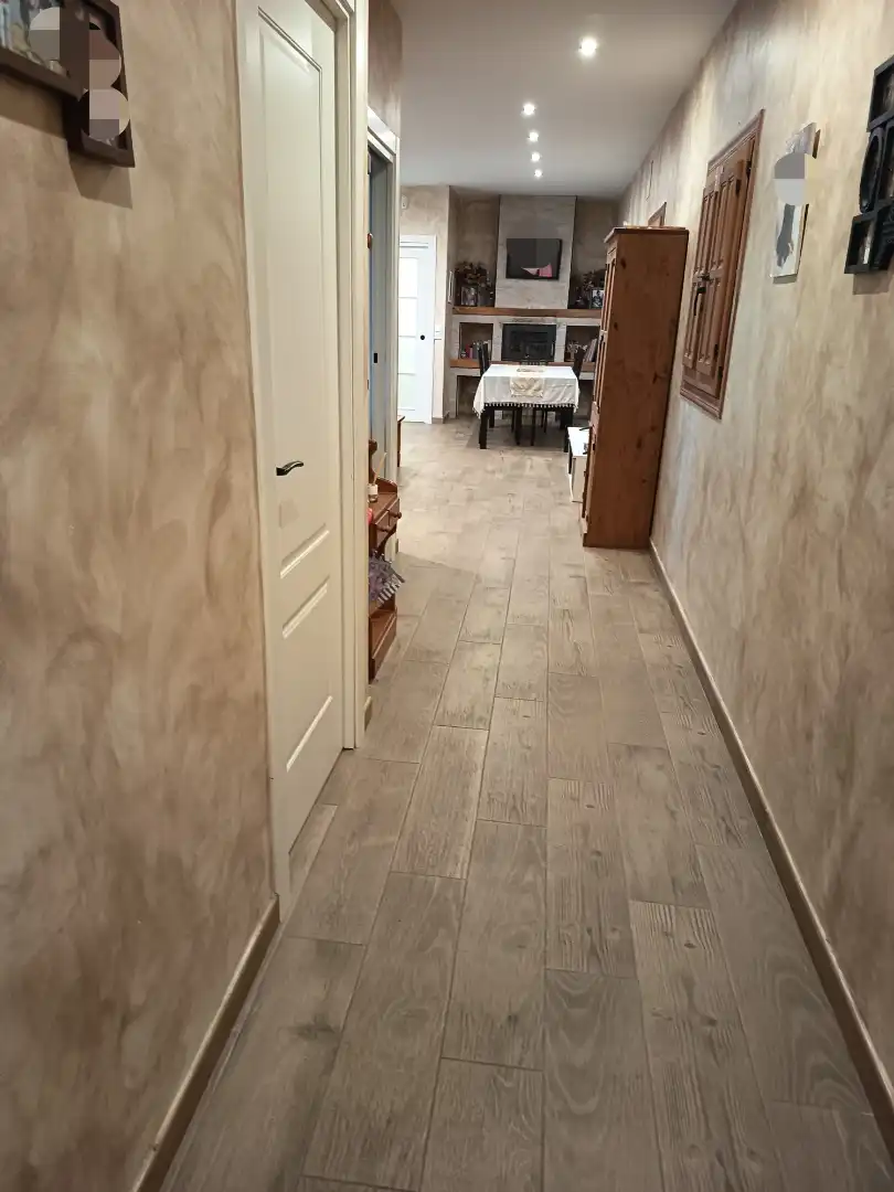 Casa o chalet en venta en El Viso de San Juan con Aire acondicionado, Jardín privado y Terraza