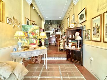 Business premises for sale in CALLE PRIM