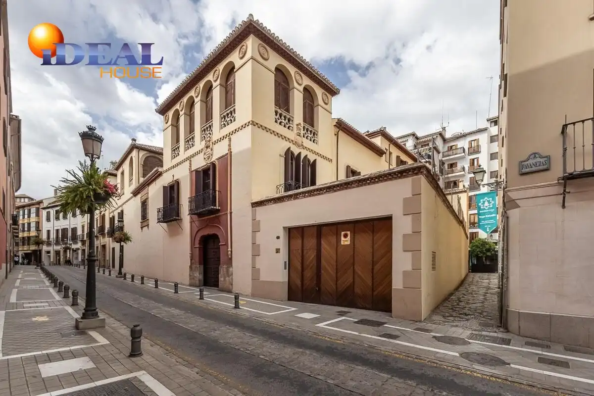 Piso con ascensor en venta en Centro, imagen 25