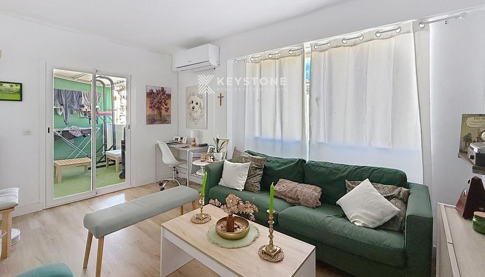 Photo 1 of Attic to rent in Josep Mir I Mir, Pere Garau, Illes Balears