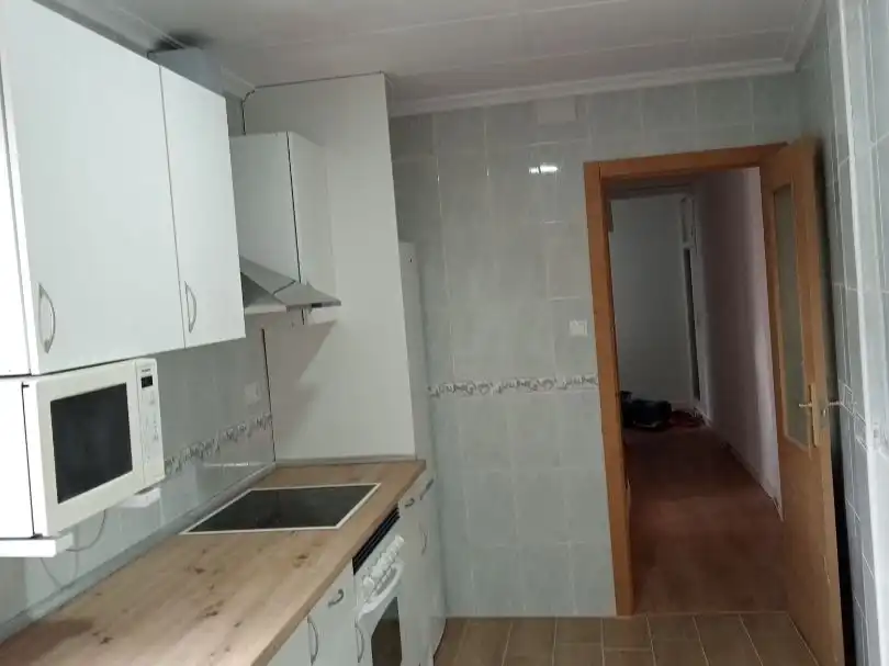 Flat for rent in Almansa, Albacete