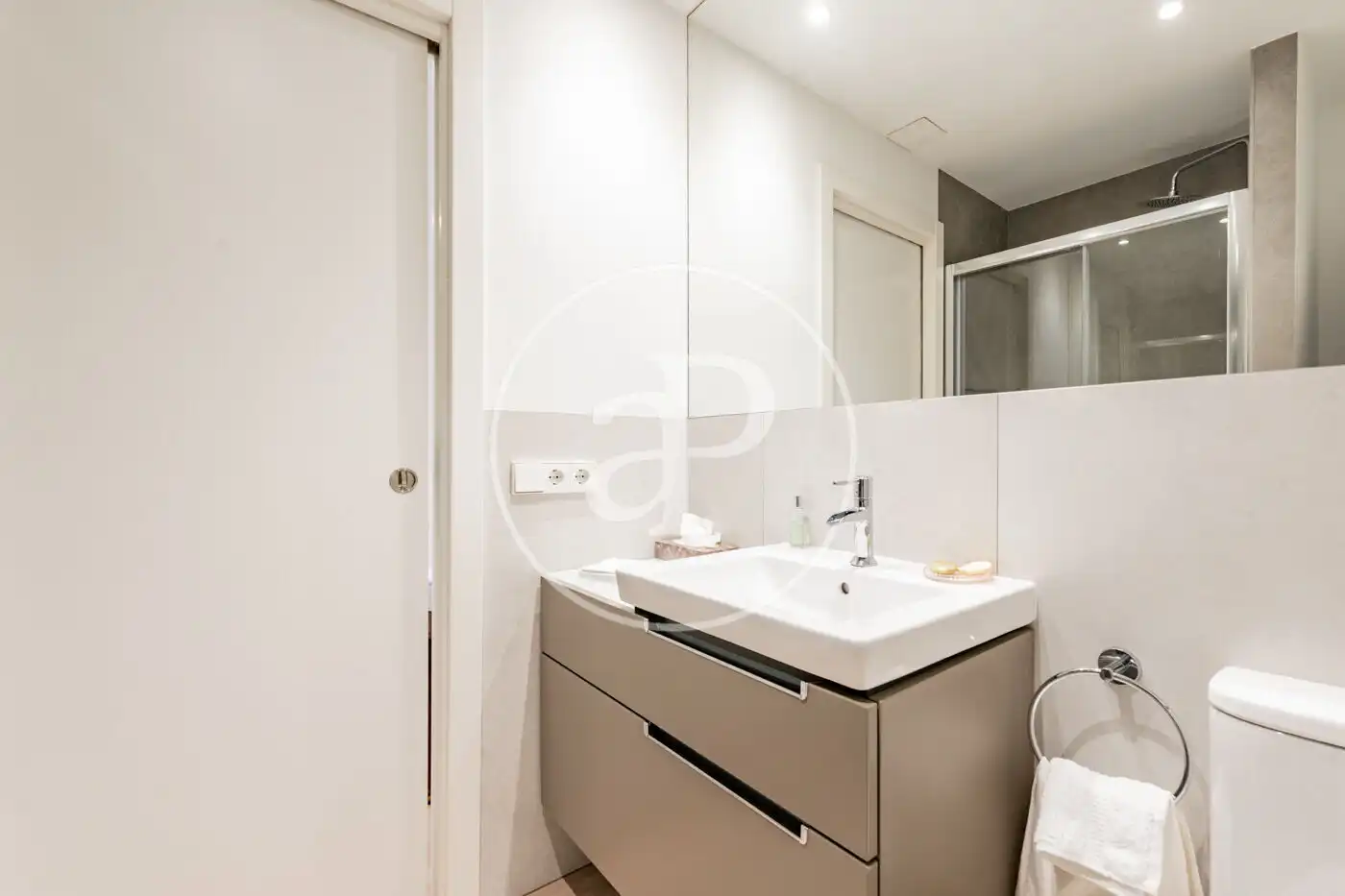 Piso con ascensor en venta en Calle de Castelló, imagen 25