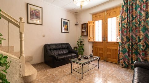 Foto 2 de Finca rústica en venta en Mula, Murcia