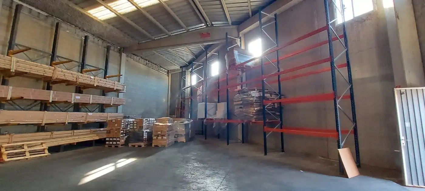 Nave industrielle à louer à N/A 27, imagen 4
