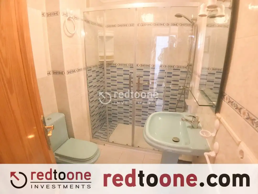 Flat with lift to rent in Centro, imagen 8