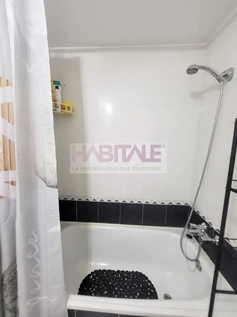 Studio mit Pool zur Miete in Daimús, imagen 11
