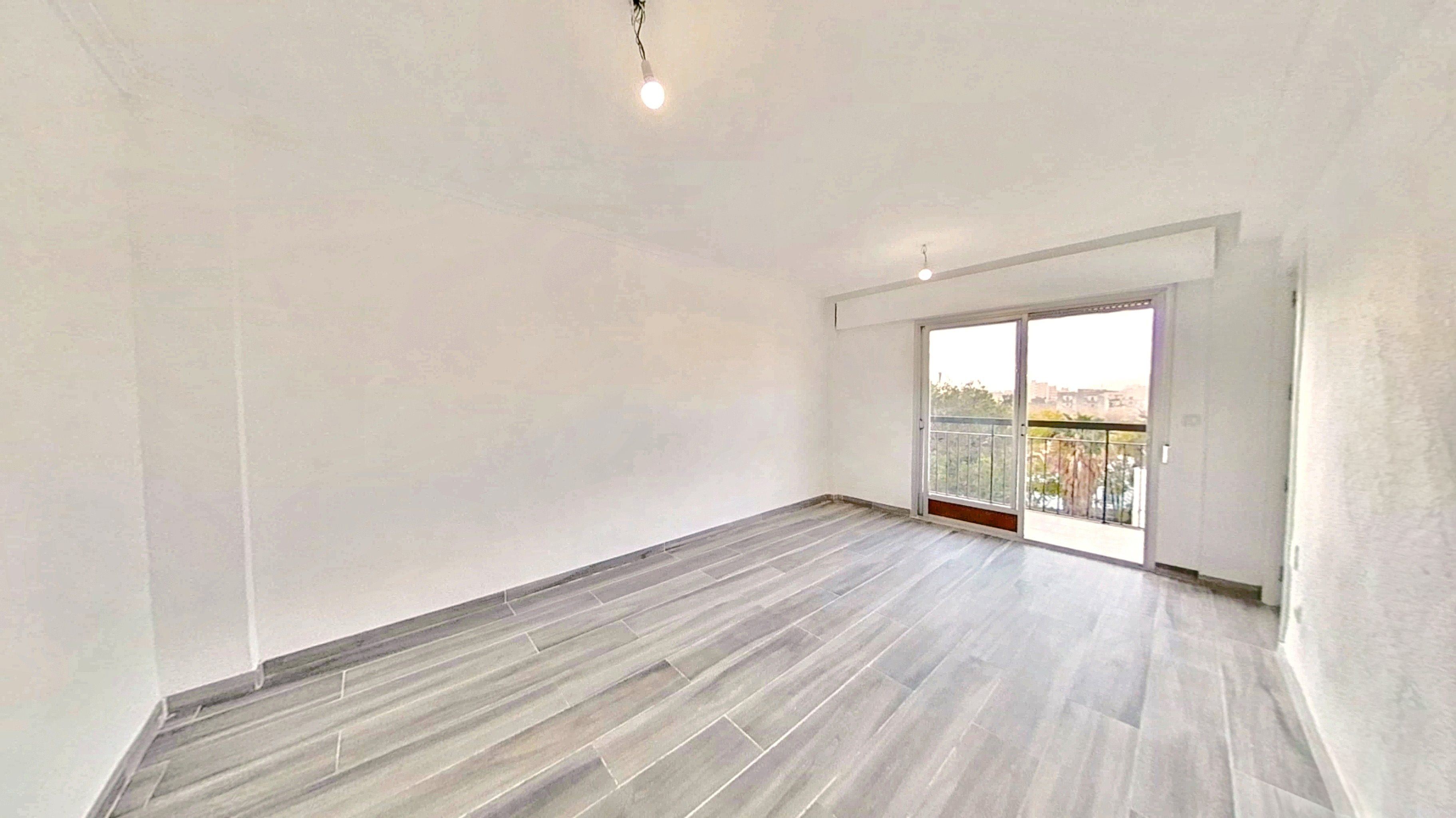Bedroom of Apartment to rent in Alicante / Alacant  with Balcony and Pets allowed