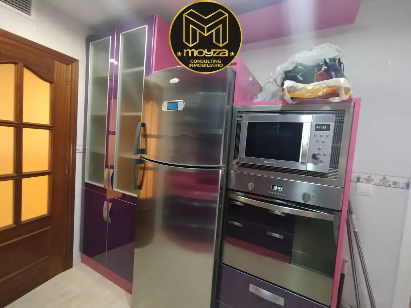 Appartamento con balcone in vendita a Martos, imagen 4