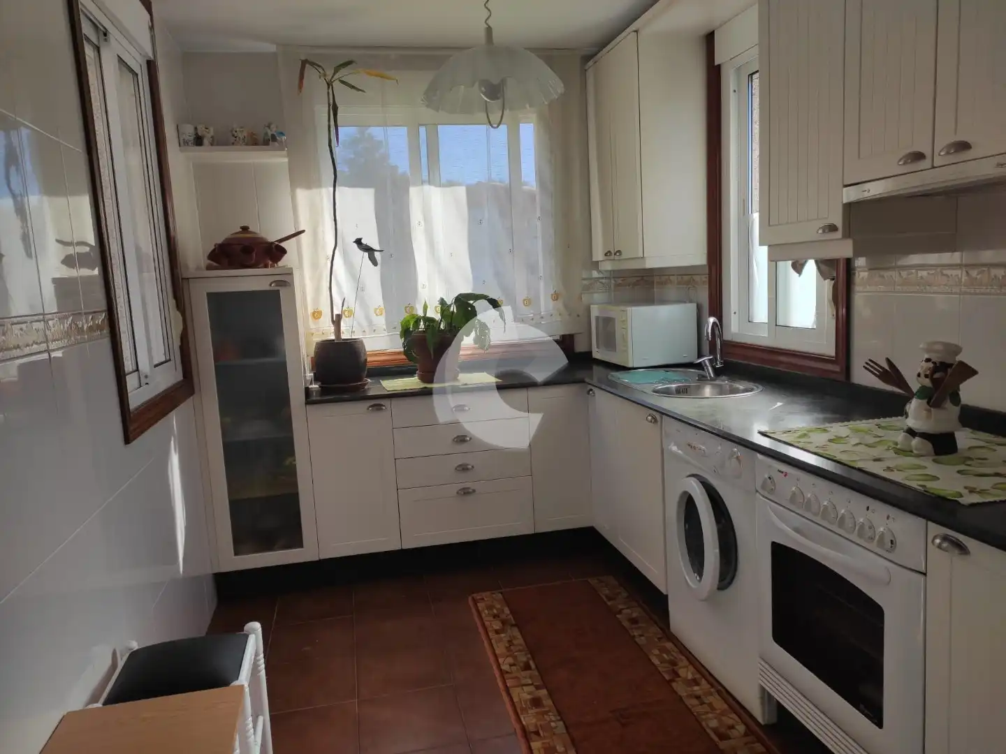 Casa con jardín en venta en Panxón, imagen 31