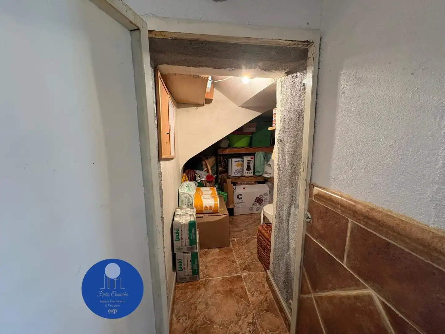 Casa adosada en venda en Yuncler amb Aire condicionat, Calefacció i Jardí privat