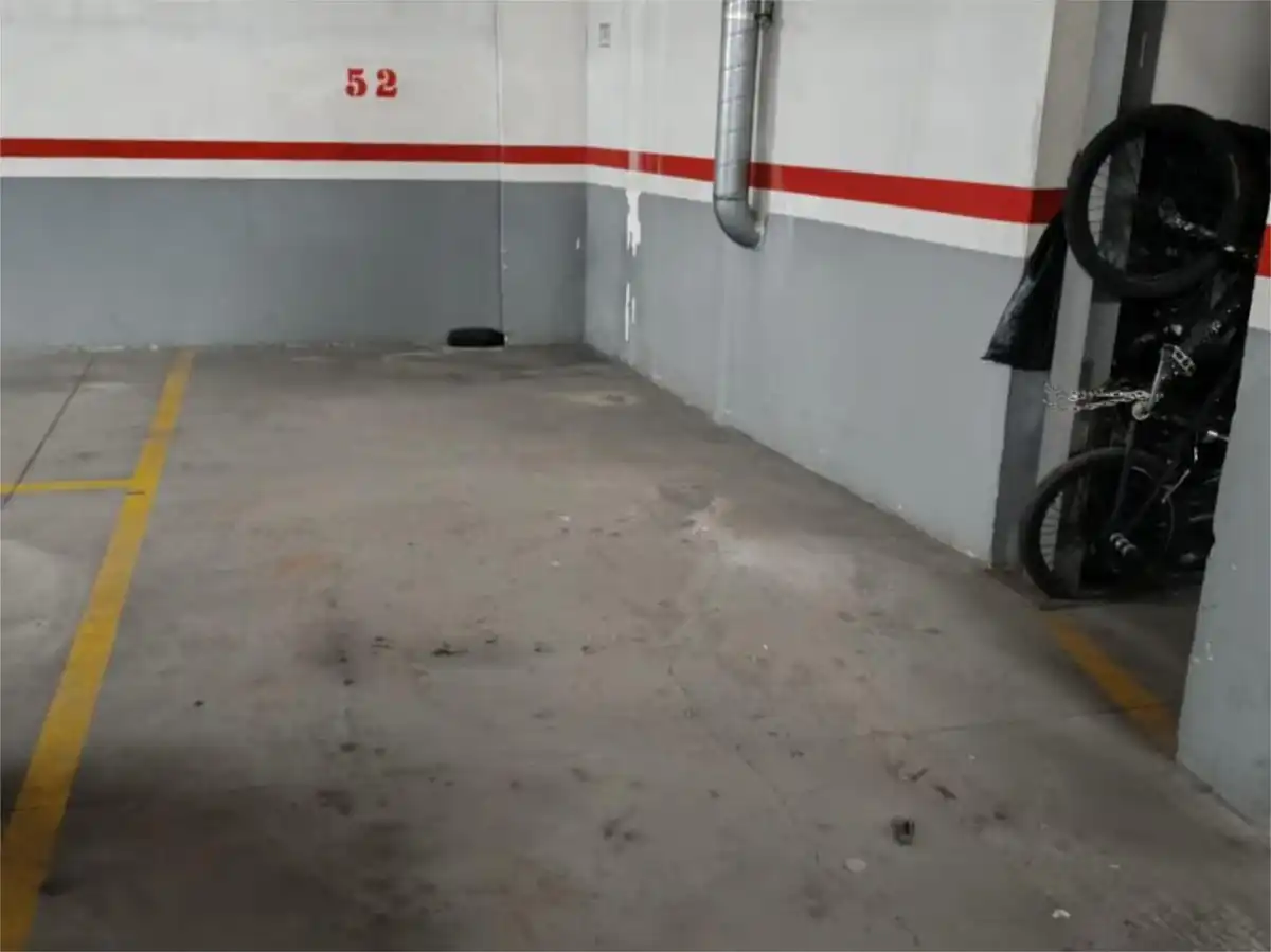Individual with lift for sale in Calle San Diego 9, imagen 2
