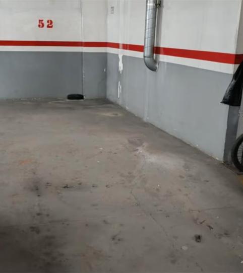 Photo 2 of Garage for sale in Calle San Diego, 9, Ejido Centro, Almería