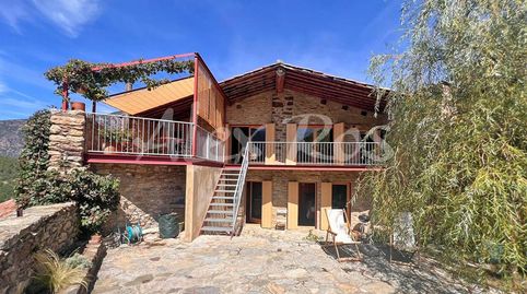 Foto 5 de Casa o xalet en venda a Major, Arsèguel, Lleida