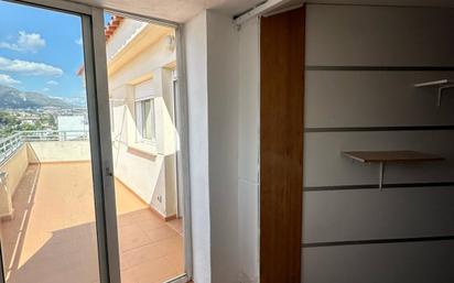 Terrassa de Àtic en venda en Mijas amb Calefacció i Terrassa