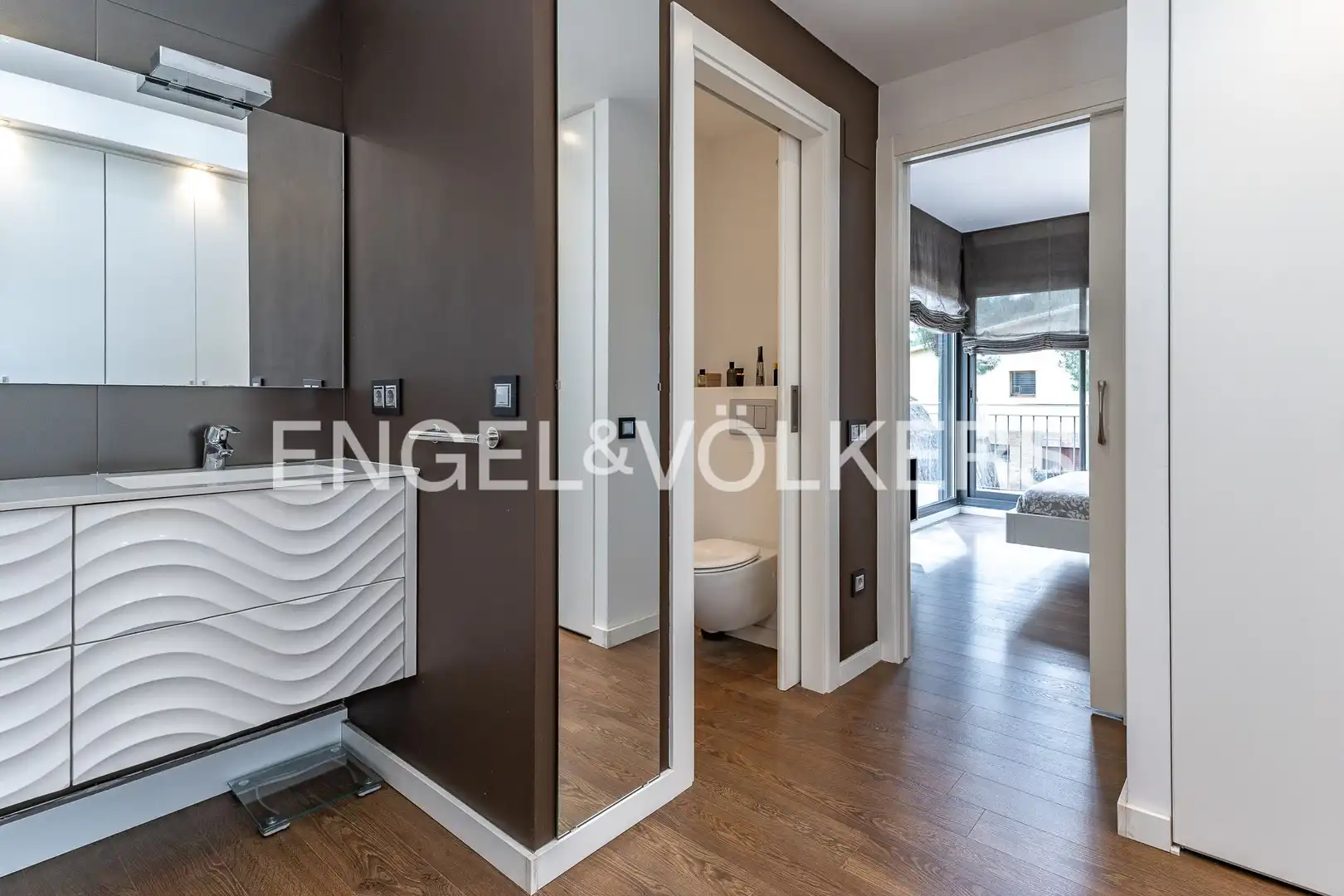 Casa amb terrassa en venda a Premià de Dalt, imagen 60