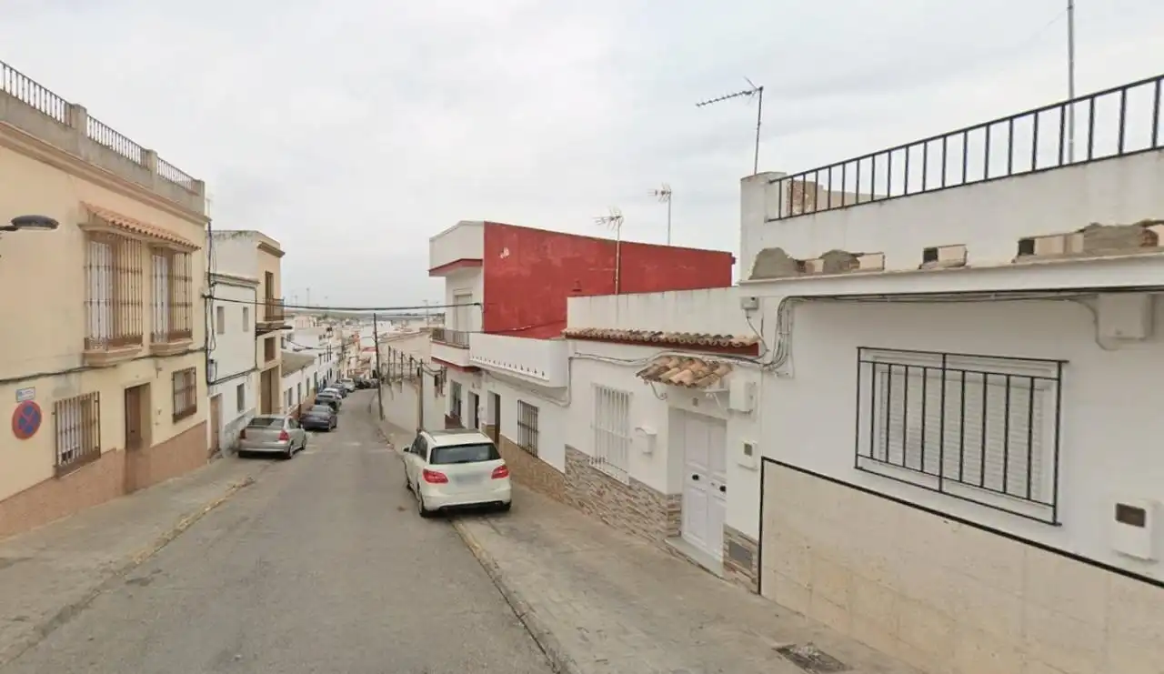 Detached homes for sale in Calle del Arroyo, 31, Las Cabezas de San Juan