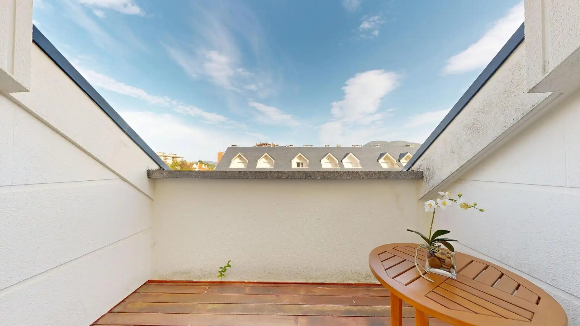 Terraced house with terrace for sale in Avenida ENRIQUE MOWINCKEL, imagen 30