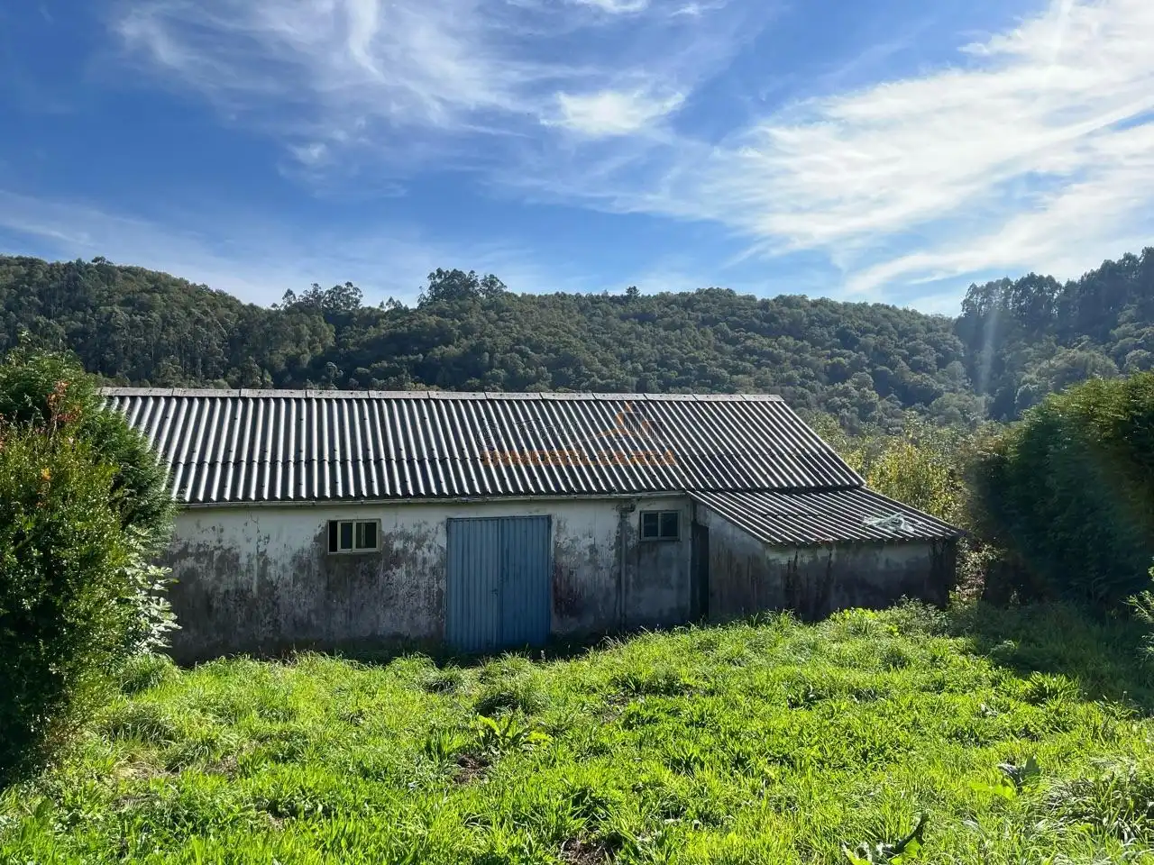 Haus mit Garten zum Verkauf in As Somozas, imagen 37