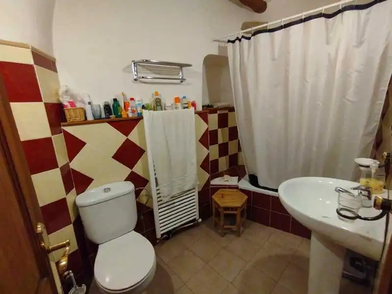 Casa o chalet en venta en Calle Iglesia, Lascuarre