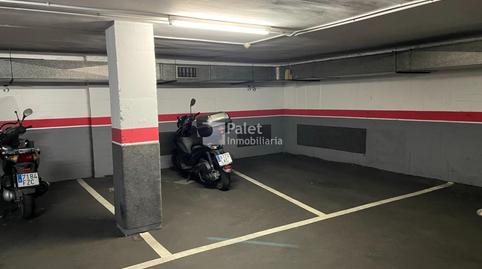 Photo 5 of Garage to rent in  Corsega, La Nova Esquerra de l'Eixample, Barcelona