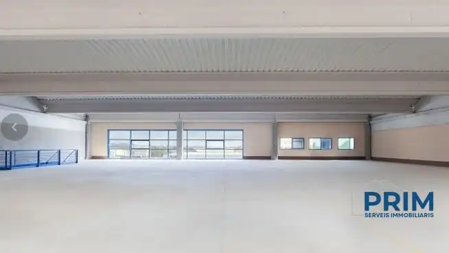 Nave industrial in affitto a Carretera Del Pla, imagen 7