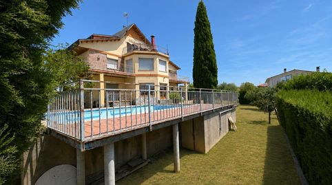 Foto 3 de Casa o xalet en venda a Cervera, Lleida