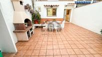 Terrace of House or chalet for sale in Terrassa  with Terrace